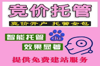 某地区百度推广代理商的业绩突破案例